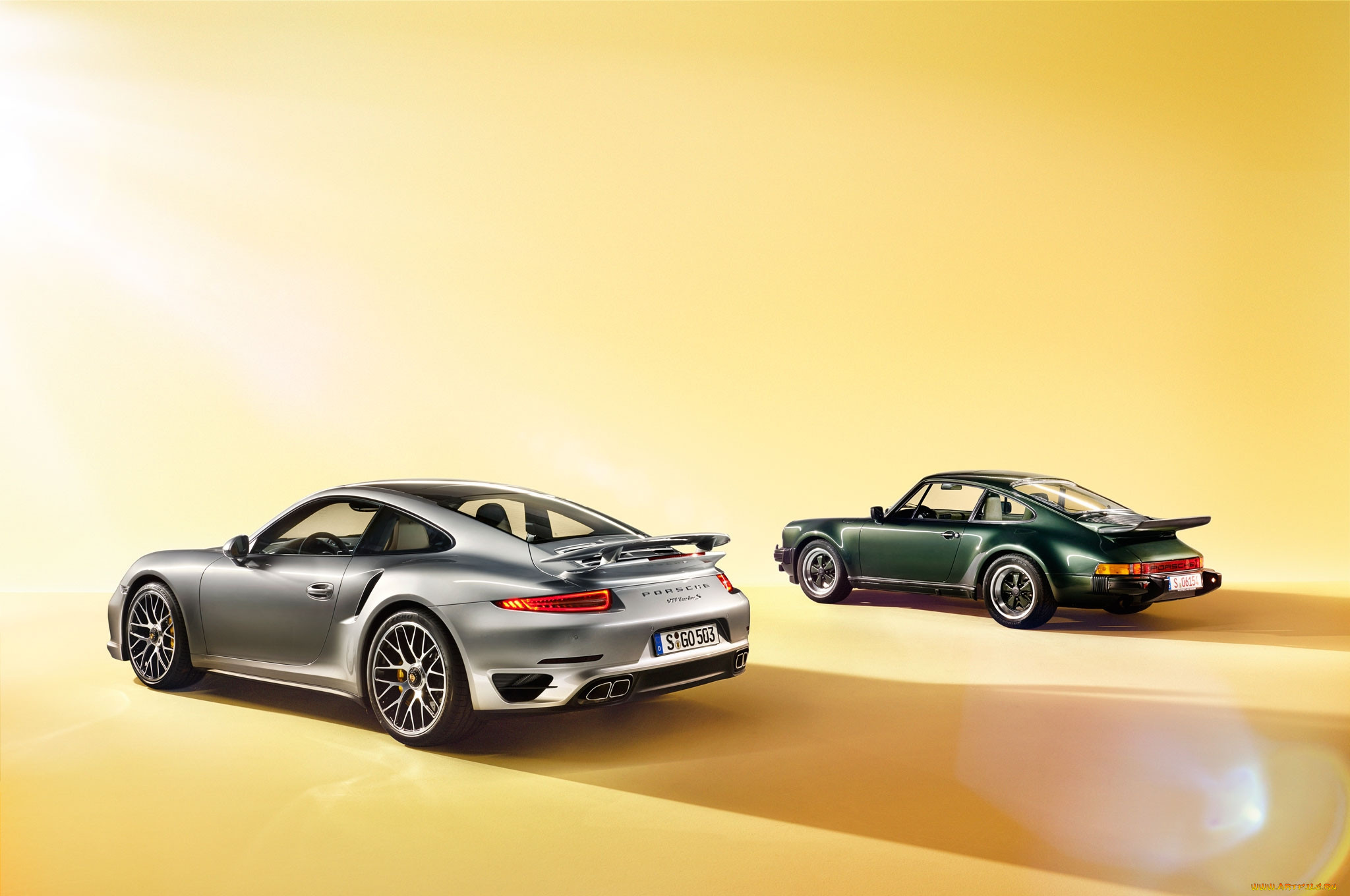 , porsche